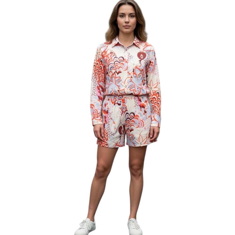 Shein 2 Piece Coord set